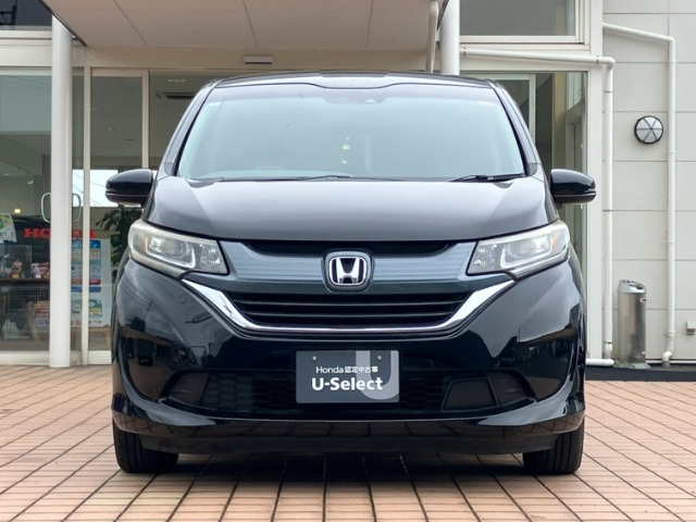 フリード1.5 G ホンダセンシング