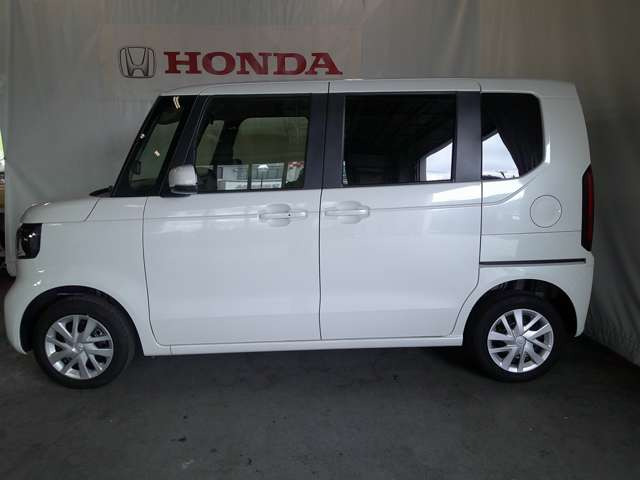 N-BOX