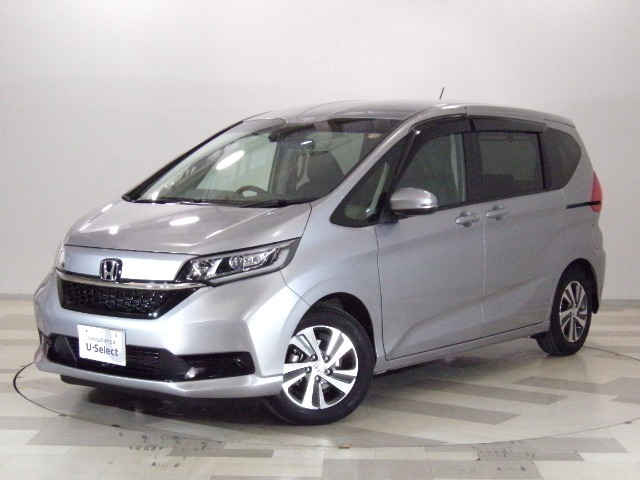 フリード+1.5 G ホンダセンシング