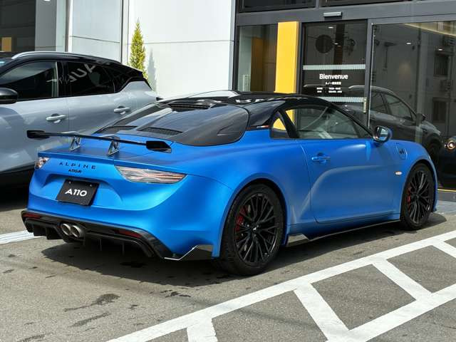 A110R チュリニ