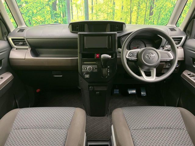 ルーミー1.0 G-T