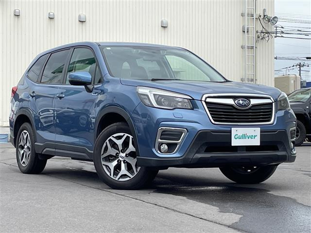 フォレスター2.5 ツーリング 4WD