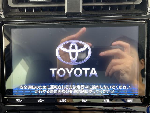 プリウス1.8 S ツーリングセレクション