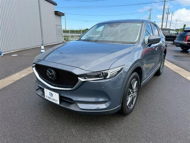 CX-52.2 XD スマートエディション