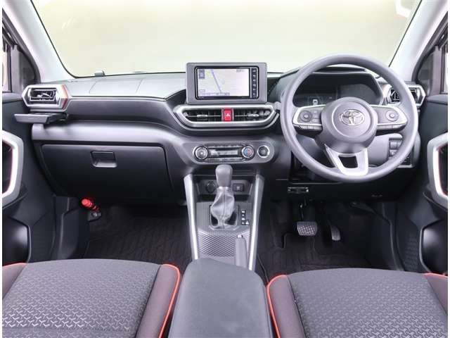 ライズ1.0 G 4WD