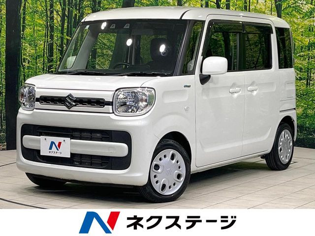 スペーシア