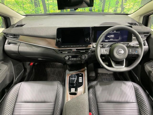 ノートオーラ1.2 G レザーエディション