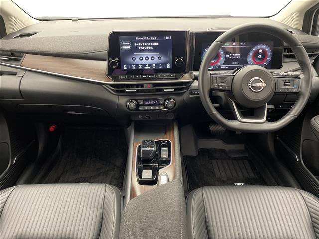 ノートオーラ1.2 G レザーエディション