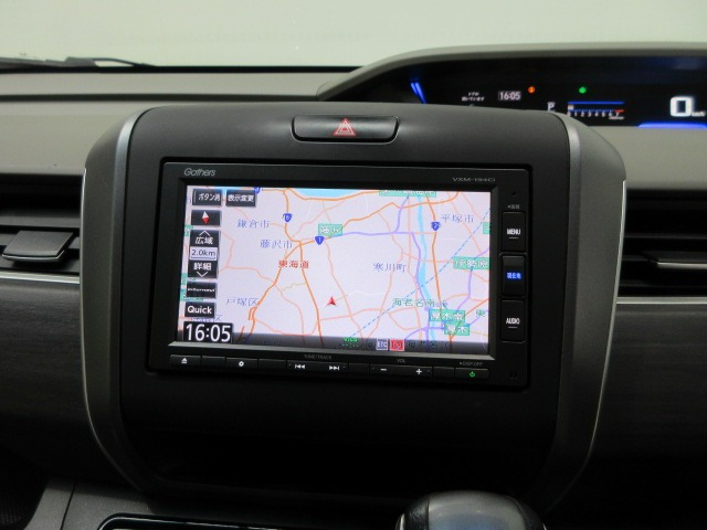 フリード1.5 G ホンダセンシング