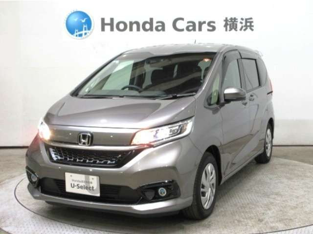 フリード1.5 G ホンダセンシング