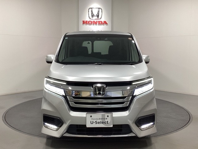 ステップワゴン1.5 スパーダ ホンダ センシング