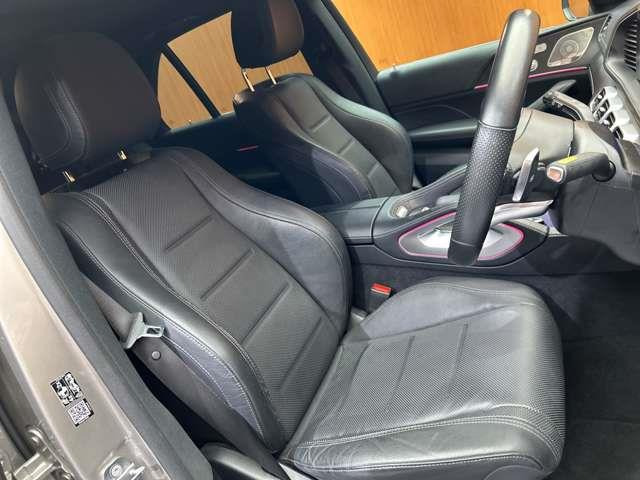 GLE400d 4マチック スポーツ 4WD