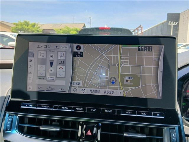 クラウンハイブリッド 2.5 G エグゼクティブ Four 4WD