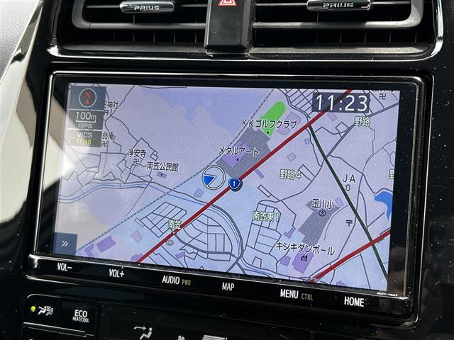 プリウス1.8 S ツーリングセレクション