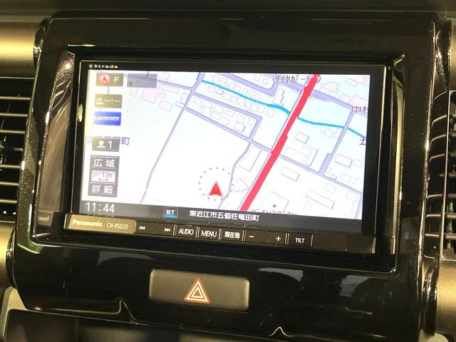 ハスラーJ スタイルII