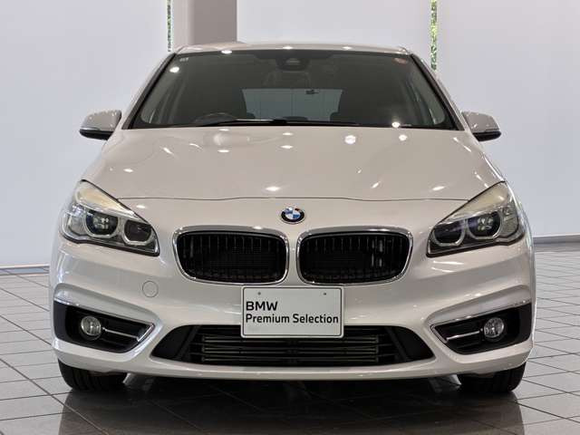 2シリーズアクティブツアラー218i
