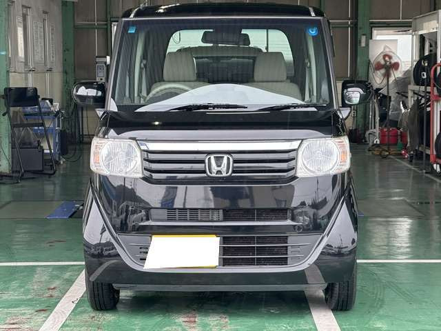 N-BOXG