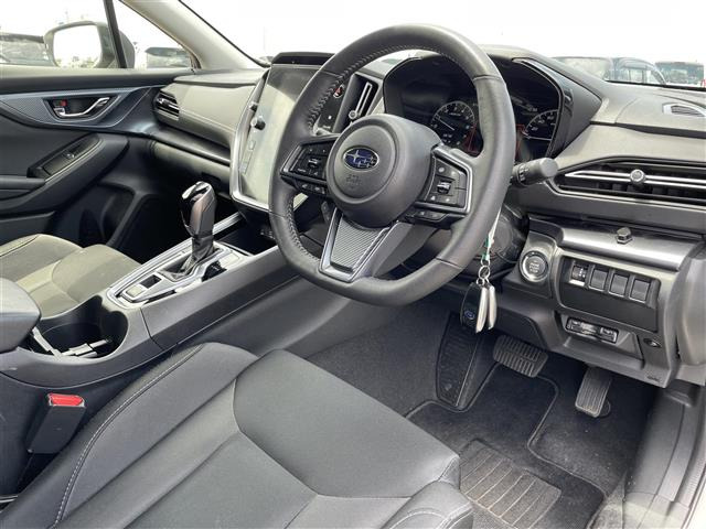 レヴォーグ1.8 GT EX 4WD