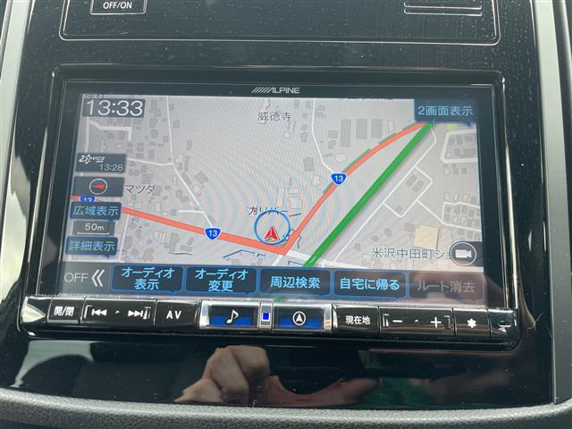 フォレスター1.8 STI スポーツ 4WD