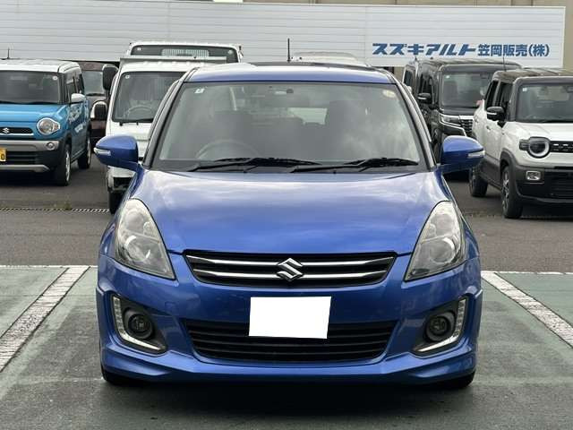 スイフト1.2 RS-DJE