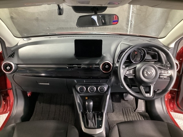 MAZDA21.5 XD ブラックトーンエディション
