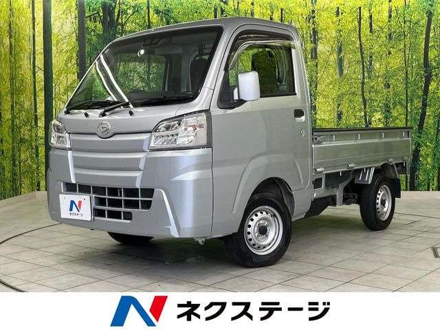 ハイゼットトラックスタンダード SAIIIt