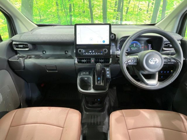 シエンタハイブリッド 1.5 Z