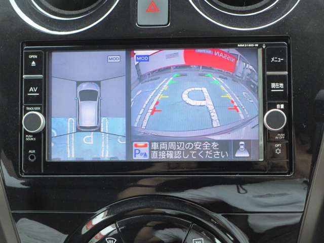 ノート1.2 e-POWER メダリスト