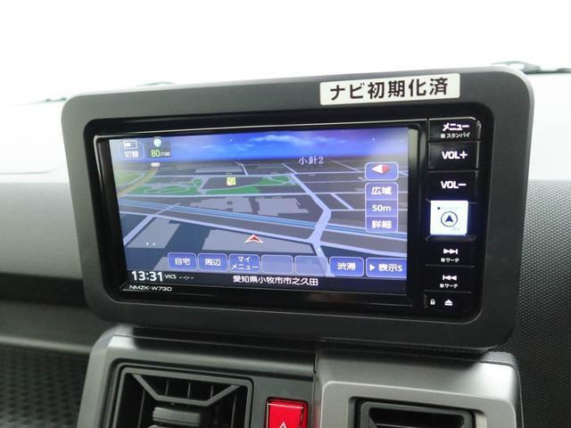 タフトG ターボ クロム ベンチャー