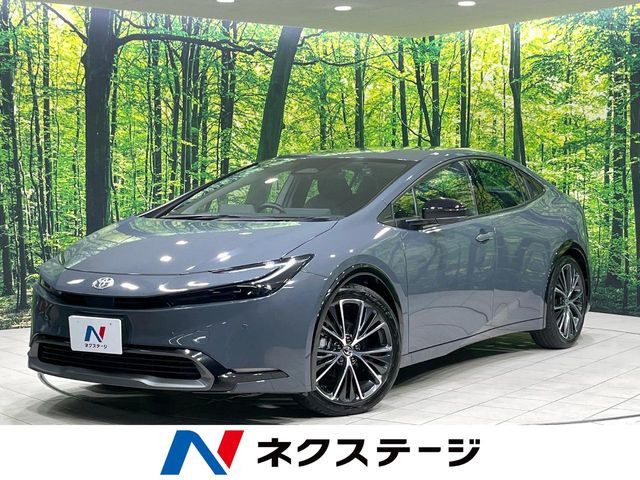 プリウス2.0 Z