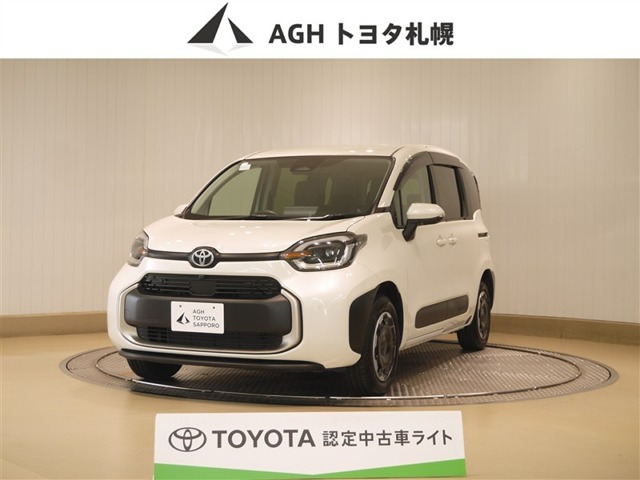 シエンタハイブリッド 1.5 Z E-Four 4WD