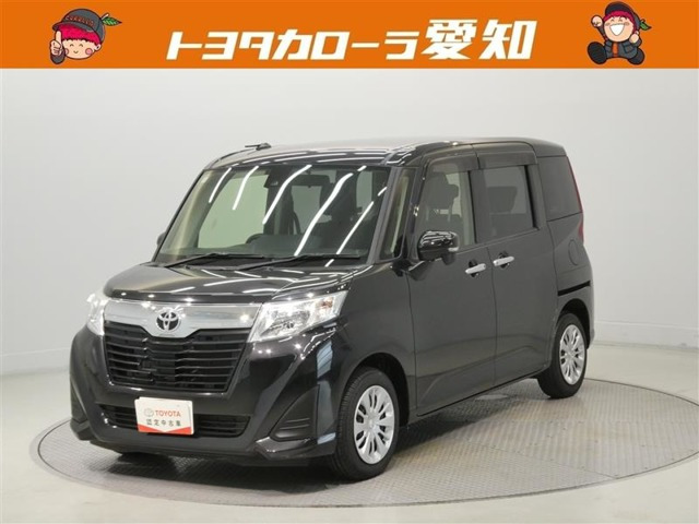 ルーミー1.0 G S