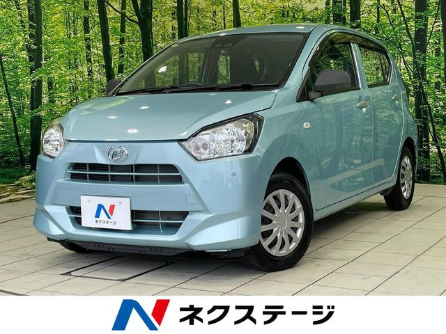 ミライースL SAIII