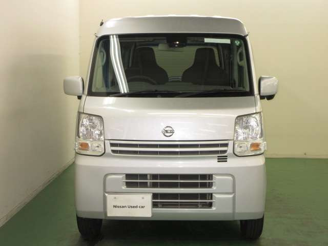 NV100クリッパーDX GL エマージェンシーブレーキ パッケージ ハイルーフ 5AGS車