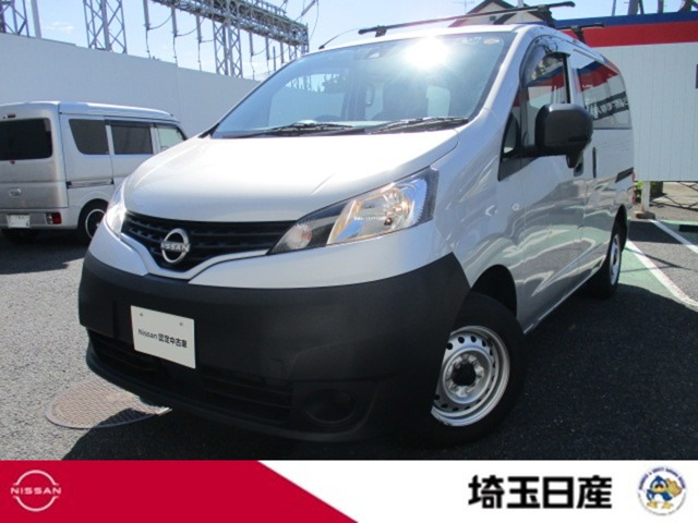 NV200バネットバン1.6 DX