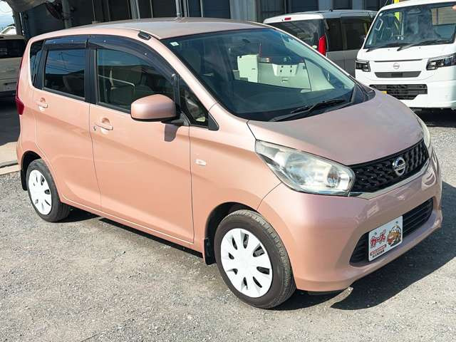 ���Ђ̍݌ɎԂ̓z�[���y�[�W���炲����������&rarr;https://keicars.net/