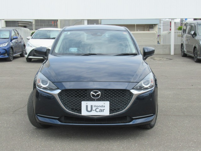 MAZDA21.5 15S プロアクティブ 4WD