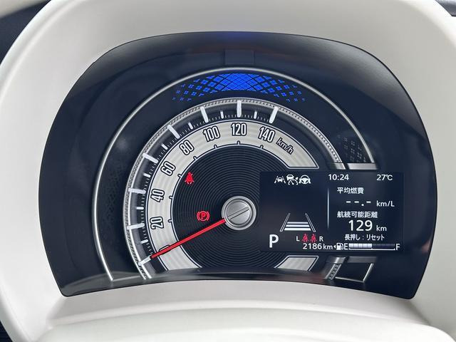 ワゴンRスマイルハイブリッド(HYBRID) X