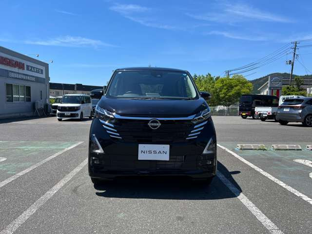 デイズハイウェイスターX プロパイロットエディション 4WD