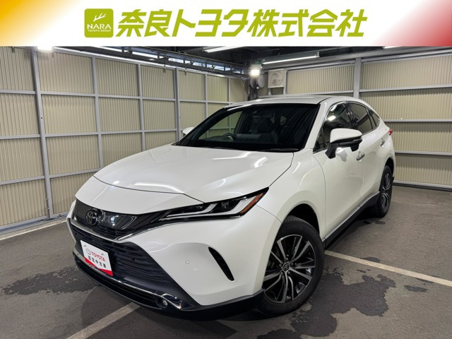 ハリアー