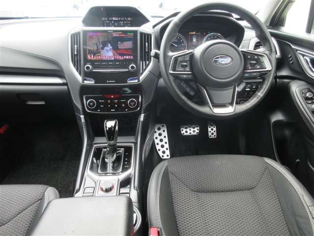 フォレスター2.0 アドバンス 4WD