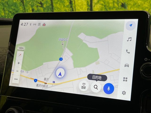 シエンタハイブリッド 1.5 Z
