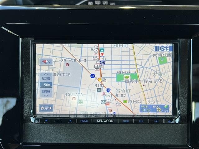 ソリオ1.2 ハイブリッド(HYBRID)  MZ