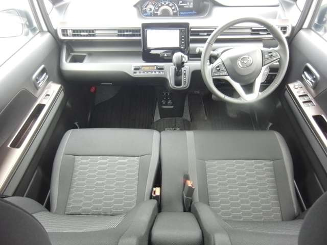 フレアハイブリッド XS 4WD