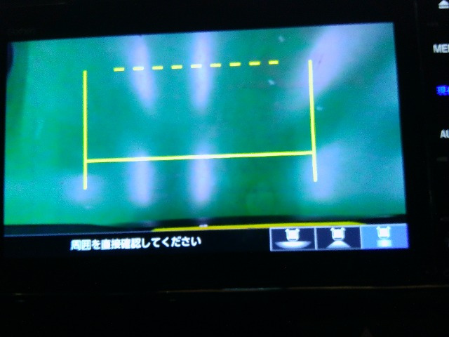 N-BOXカスタムL