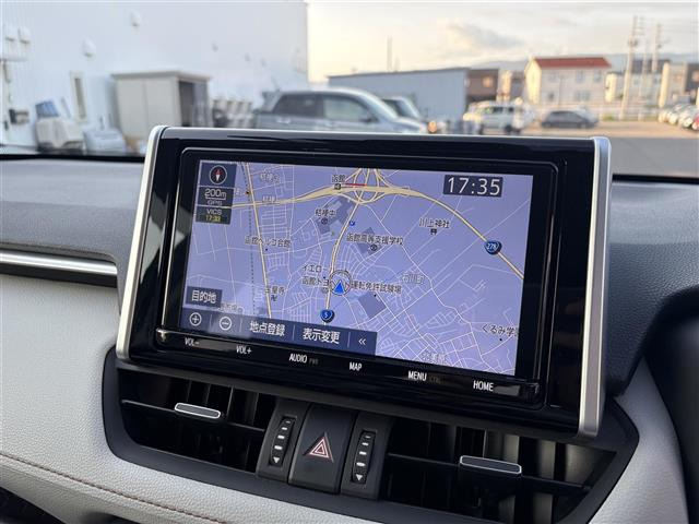 RAV42.5 ハイブリッド G E-Four 4WD