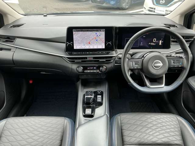ノート1.2 AUTECH