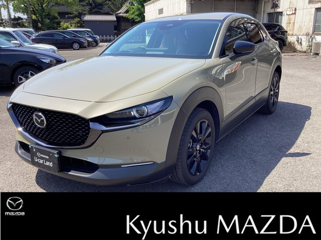 CX-301.8 XD レトロスポーツエディション