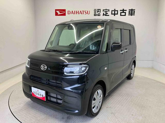 タントX