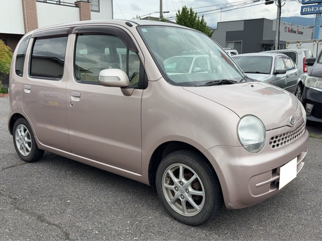 ムーヴラテVS